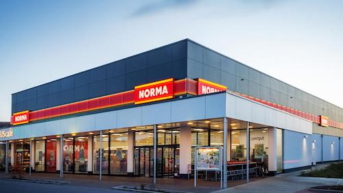 Arbeiten bei Norma