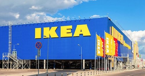 Ikea jobs