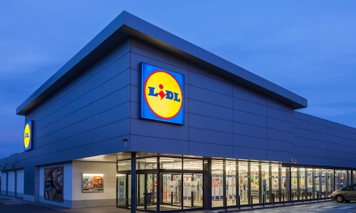 Karriere lidl