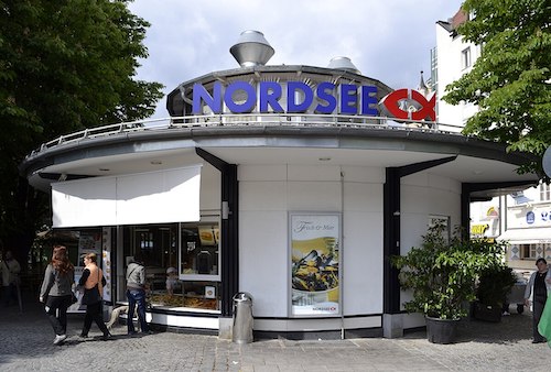 Nordsee Karriere