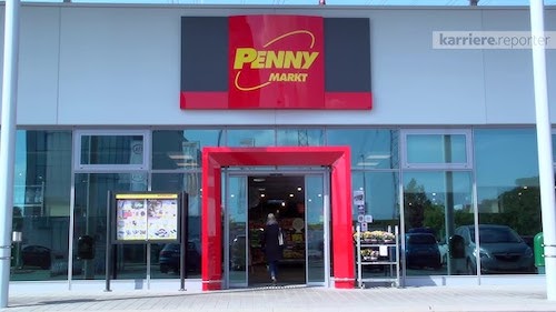 Penny Markt karriere
