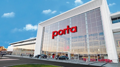 Porta Möbel Karriere