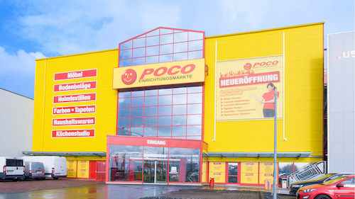 Poco jobs