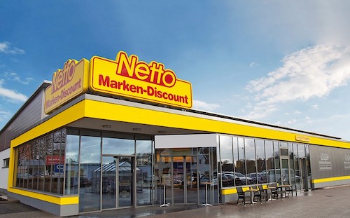 netto marken-discount karriere