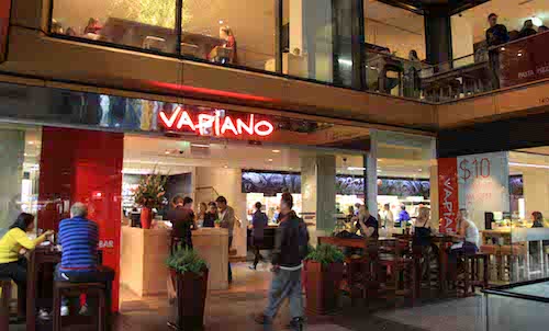 vapiano Karriere